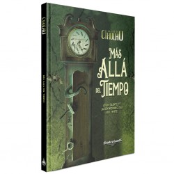 El Rastro de Cthulhu: Más...