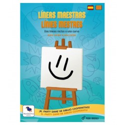 Líneas Maestras