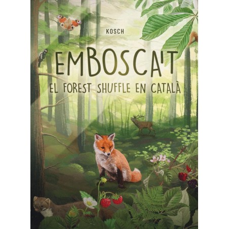 Embosca't: El Forest...