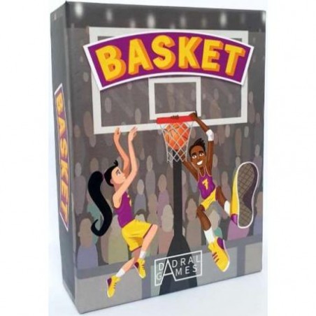 Basket