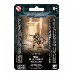 Warhammer 40.000: Tau...