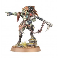 Warhammer 40.000: Tau...