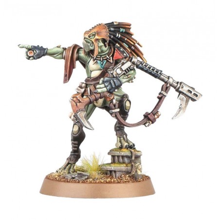 Warhammer 40.000: Tau...