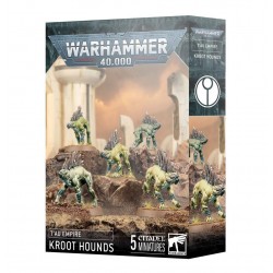 Warhammer 40.000: Tau...