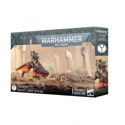 Warhammer 40.000: Tau...