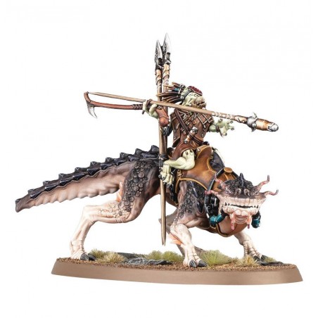 Warhammer 40.000: Tau...