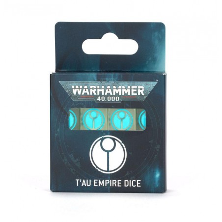 Warhammer 40.000: Tau...