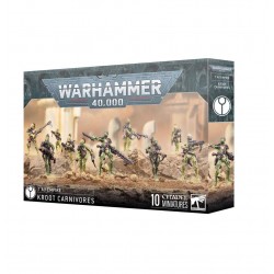 Warhammer 40.000: Tau...