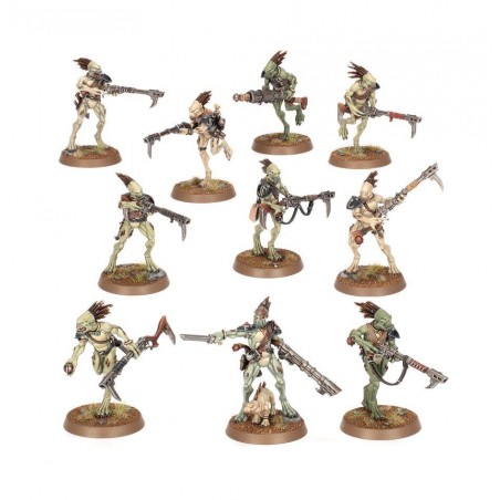 Warhammer 40.000: Tau...