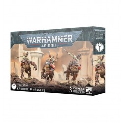 Warhammer 40.000: Tau...