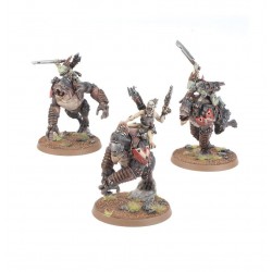 Warhammer 40.000: Tau...