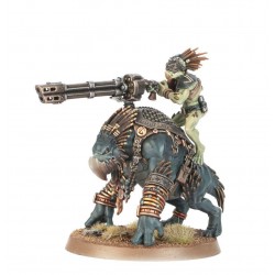 Warhammer 40.000: Tau...