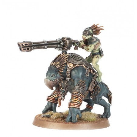 Warhammer 40.000: Tau...