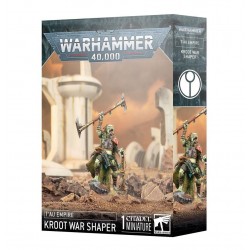 Warhammer 40.000: Tau...