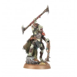 Warhammer 40.000: Tau...