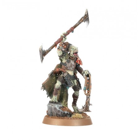 Warhammer 40.000: Tau...