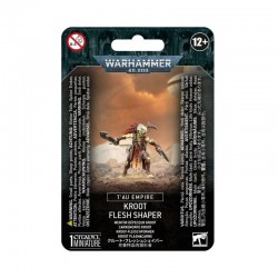Warhammer 40.000: Tau...