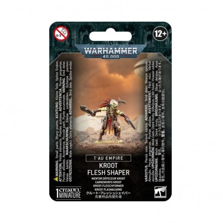 Warhammer 40.000: Tau...