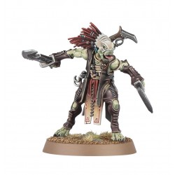 Warhammer 40.000: Tau...