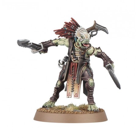 Warhammer 40.000: Tau...