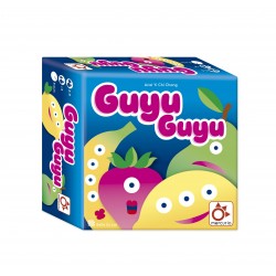 Guyu Guyu