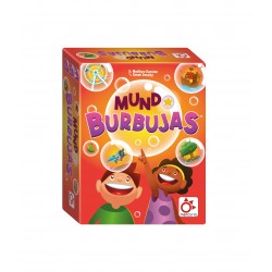 Mundo Burbujas