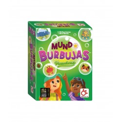 Mundo Burbujas: Vacaciones