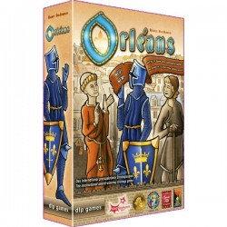 Orleans (inglés)
