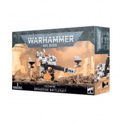 Warhammer 40.000: Tau...