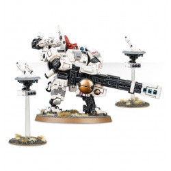 Warhammer 40.000: Tau...