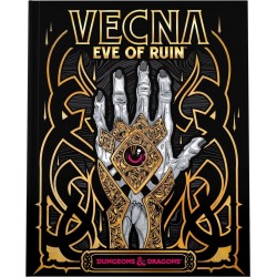 Dungeons & Dragons: Vecna -...