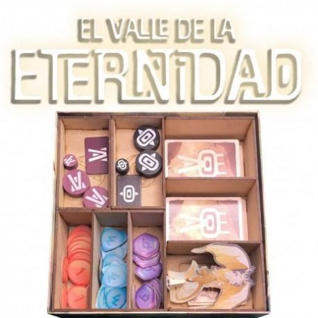 Inserto compatible con El...