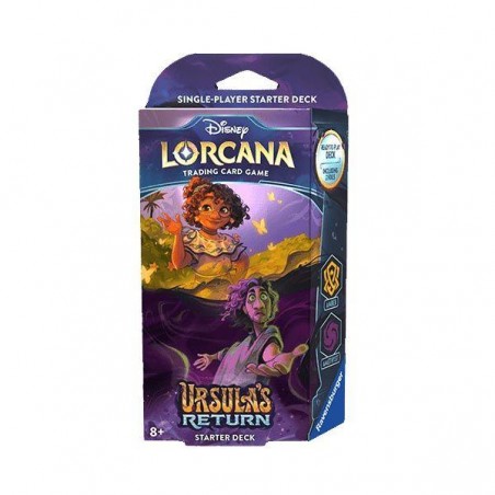 Disney Lorcana TCG:...