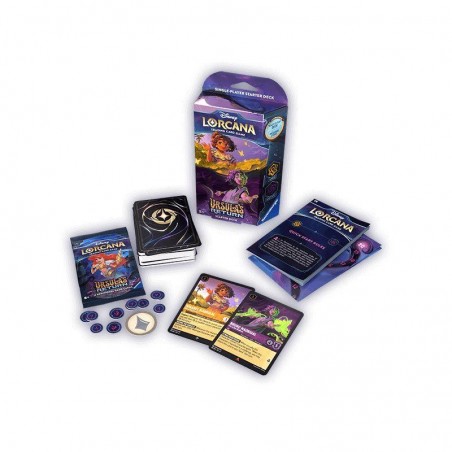 Disney Lorcana TCG:...