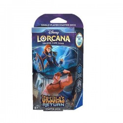 Disney Lorcana TCG:...