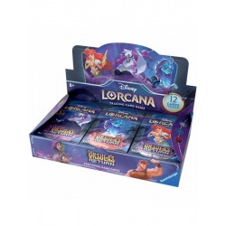 Disney Lorcana TCG:...