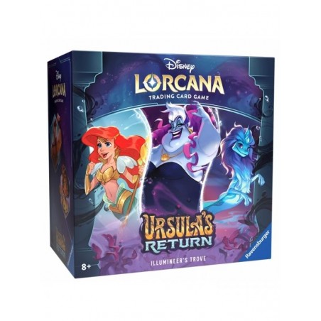 Disney Lorcana TCG:...