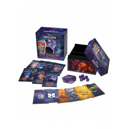 Disney Lorcana TCG:...