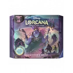 Disney Lorcana TCG:...