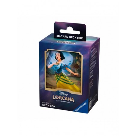Disney Lorcana TCG:...