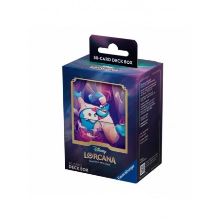 Disney Lorcana TCG:...