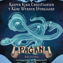 Pagan: Ancestros Expansión