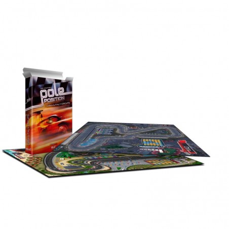 Pole Position: Pack 1...