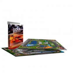 Pole Position: Pack 3...