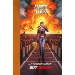Outgunned RPG: Action Flicks