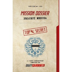 Outgunned RPG - Mission...