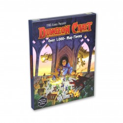 Dungeon Craft Volume 1