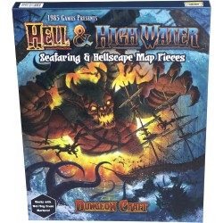 Dungeon Craft Hell & High...