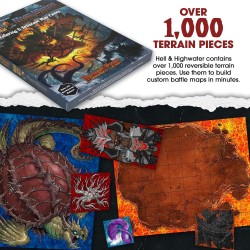 Dungeon Craft Hell & High...