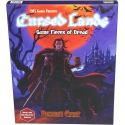 Dungeon Craft Cursed Lands